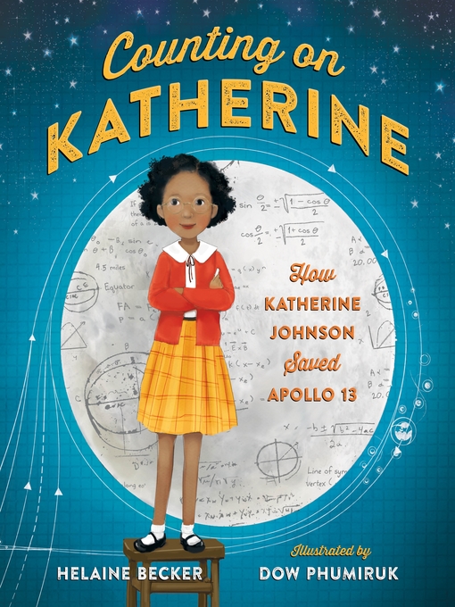 Title details for Counting on Katherine by Helaine Becker - Available